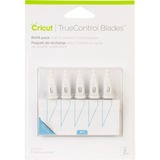 Cricut TrueControl, Lame de rechange 5 pièces