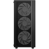 DeepCool MATREXX 55 Mesh V4 C boîtier midi tower Noir | 1x USB-A | 1x USB-C | RGB | Verre Trempé