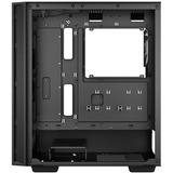 DeepCool MATREXX 55 Mesh V4 C boîtier midi tower Noir | 1x USB-A | 1x USB-C | RGB | Verre Trempé