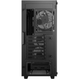 DeepCool MATREXX 55 Mesh V4 C boîtier midi tower Noir | 1x USB-A | 1x USB-C | RGB | Verre Trempé