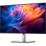 Dell P2725H 27" Moniteur Noir, 1x DisplayPort, 1x HDMI, 1x VGA, 1x USB-C, 3x USB-A