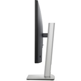 Dell P2725H 27" Moniteur Noir, 1x DisplayPort, 1x HDMI, 1x VGA, 1x USB-C, 3x USB-A