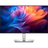 Dell P2725H 27" Moniteur  Noir, 100 Hz, HDMI, DisplayPort, VGA, USB
