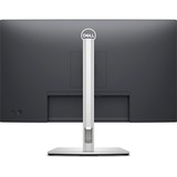Dell P2725H 27" Moniteur  Noir, 100 Hz, HDMI, DisplayPort, VGA, USB