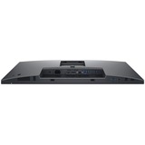 Dell P2725H 27" Moniteur  Noir, 100 Hz, HDMI, DisplayPort, VGA, USB