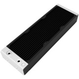 EKWB EK-Quantum Surface X360M, Radiateur Noir