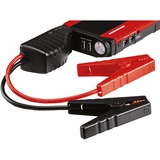 Einhell CE-JS 18 Lithium Polymère (LiPo) 18000 mAh Noir, Rouge, Batterie portable Rouge/Noir, 18000 mAh, Lithium Polymère (LiPo), Noir, Rouge