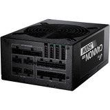 FSP CANNON PRO 2500 alimentation  modulaire 2500 watt Noir, 4x 12V-2x6, 3x PCIe