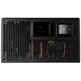 FSP CANNON PRO 2500 alimentation  modulaire 2500 watt Noir, 4x 12V-2x6, 3x PCIe