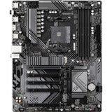 GIGABYTE B550 EAGLE WIFI6 carte mère socket AM4 Noir/gris, RAID, Gb-LAN, Wi-Fi 6, BT, Son, ATX