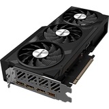 GIGABYTE GeForce RTX 4070 WINDFORCE OC V2 12G, Carte graphique 1x HDMI, 3x DisplayPort, DLSS 3