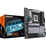 GIGABYTE Z890 EAGLE, Socket 1851 carte mère RAID, 2.5Gb-LAN, Sound, ATX