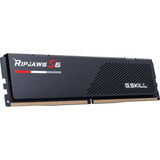 G.Skill 96 Go DDR5-5200 (2x 48 Go) Kit, Mémoire vive Noir, F5-5200J4040A48GX2-RS5K, Ripjaws S5, XMP