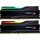 G.Skill Trident Z5 NEO RGB 32 Go DDR5-6000 (2x 16 Go) mémoire vive F5-6000J3238F16GX2-TZ5NR, EXPO