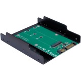 Inter-Tech KT001B, Cadre de montage Noir