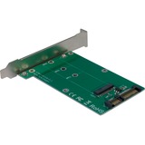 Inter-Tech KT001B, Cadre de montage Noir