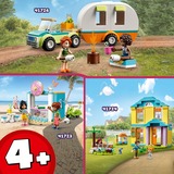 LEGO Amis - Vacances en camping, Jouets de construction 