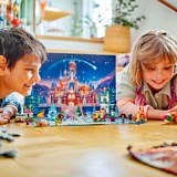 LEGO Disney - Calendrier de l'Avent 2024, Jouets de construction 43253