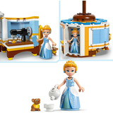LEGO LEGO Disney Princesse ToA, Jouets de construction 