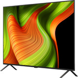 LG OLED AI B5 55" Ultra HD TV OLED Noir, 4x HDMI, 2x USB, Optique, Bluetooth, LAN, WLAN, HDR10, Dolby Vision