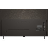 LG OLED AI B5 55" Ultra HD TV OLED Noir, 4x HDMI, 2x USB, Optique, Bluetooth, LAN, WLAN, HDR10, Dolby Vision