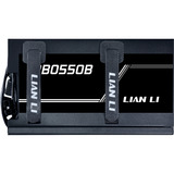Lian Li RB 550B alimentation 550 watt Noir, 1x PCIe, 1x PCIe