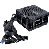 Lian Li RB 550B alimentation 550 watt Noir, 1x PCIe, 1x PCIe