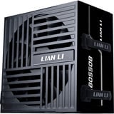 Lian Li RB 550B alimentation  550 watt Noir, 1x PCIe, 1x PCIe