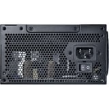 Lian Li RB 550B alimentation  550 watt Noir, 1x PCIe, 1x PCIe