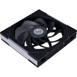 Lian Li UNI FAN TL 140 Reverse Blade ventilateur de boîtier RGB  Noir, 140 x 144 x 28 mm, PWM