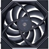 Lian Li UNI FAN TL 140 Reverse Blade ventilateur de boîtier RGB  Noir, 140 x 144 x 28 mm, PWM