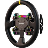 MOZA R12 + RS V2 + SR-P Bundle, Volant Base, volant et pédales