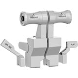 TQB Throttle Module - Boeing, Manettes des gaz