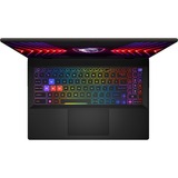 MSI Sword 16 HX (B14VFKG-016BE) 16" PC portable gaming  Gris | Core i7-14700HX | RTX 4060 | 16 Go | 1 To SSD | 144 Hz