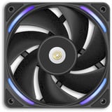 NZXT Performance Fan F120X, Ventilateur de boîtier Noir