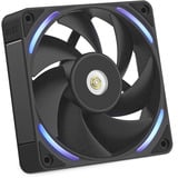 NZXT Performance Fan F120X, Ventilateur de boîtier Noir