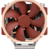 Noctua NH-U14S TR5-SP6 Refroidisseur CPU Aluminium