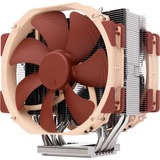 Noctua NH-U14S TR5-SP6 Refroidisseur CPU Aluminium
