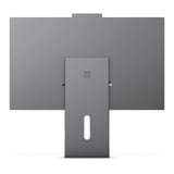 Philips Brilliance 27E3U7903 27" 5K UHD Moniteur  Gris, HDMI, Thunderbolt 4, USB, LAN, Webcam
