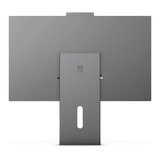 Philips Brilliance 27E3U7903 27" 5K Ultra HD Moniteur Gris, 1x HDMI, 2x USB-C, 2x USB-A, 2x Thunderbolt, 1x RJ-45, Webcam