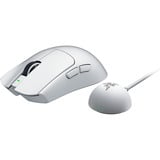 Razer Viper V4 Pro, Souris gaming Blanc, 50.000 Dpi, 8K Hz