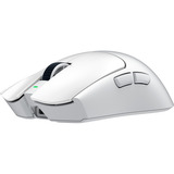 Razer Viper V4 Pro, Souris gaming Blanc, 50.000 Dpi, 8K Hz