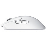 Razer Viper V4 Pro, Souris gaming Blanc, 50.000 Dpi, 8K Hz