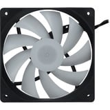 Sharkoon C50 RGB PWM, Ventilateur de boîtier Noir, En vrac
