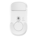 SteelSeries Sensei Pro Mini, Souris gaming Blanc, 100 - 42 000 DPI, 8K, UWB / 6 GHz