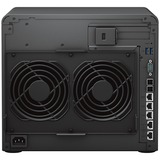 Synology Diskstation DS3622xs+, NAS Noir