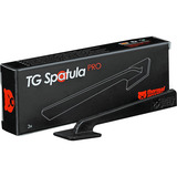 Thermal Grizzly Spatule TG-AS-P-3 Pro, spatule pour pâte thermique, 3 pièces Noir