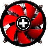 Xilence I250PWM Refroidisseur CPU Noir, Connexion PWM