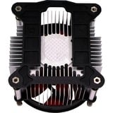 Xilence I250PWM Refroidisseur CPU Noir, Connexion PWM