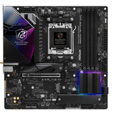 ASRock B850M Riptide WiFi carte mère socket AM5 
